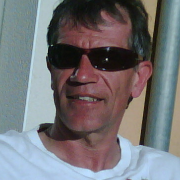 Markus Rudin