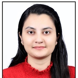 Yogini Shewale