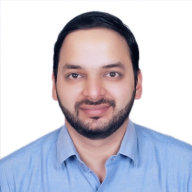 Ameya Dhavale