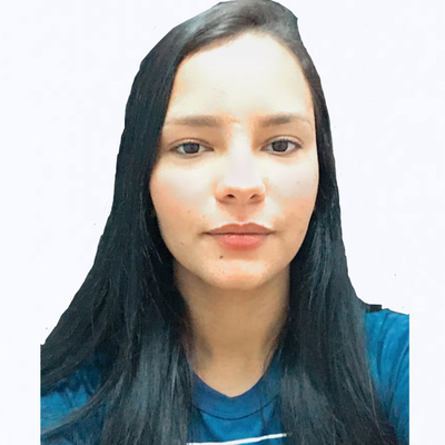 Ana Ketalyn Castro Santos