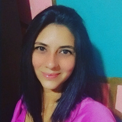 Tania Jazmin Marquez Chavez