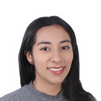Eliana Hidalgo