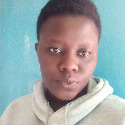 Nelly  Achieng 