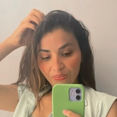 Danielly Bianca