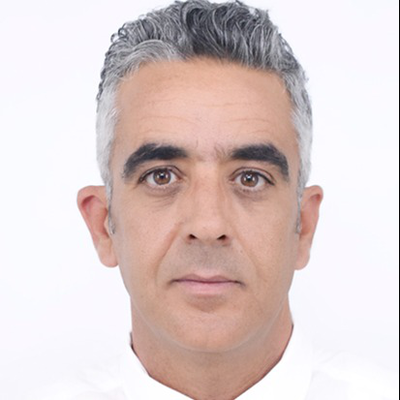 Mohamed Sofiene Hadj Mbarek