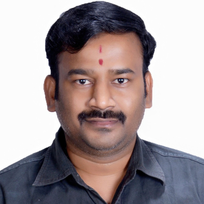 Vijayendra Srinivasa