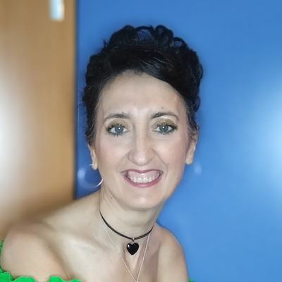 María Francisca  Lizana Fuentes 