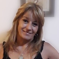 Maria Claudia Calvete