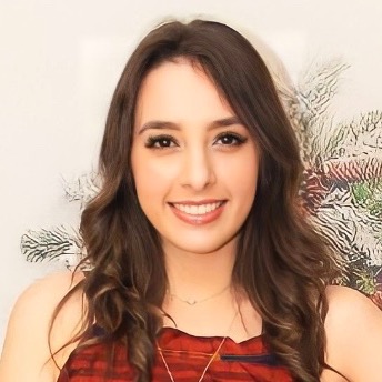 Giovana Aparecida Massoni de Oliveira