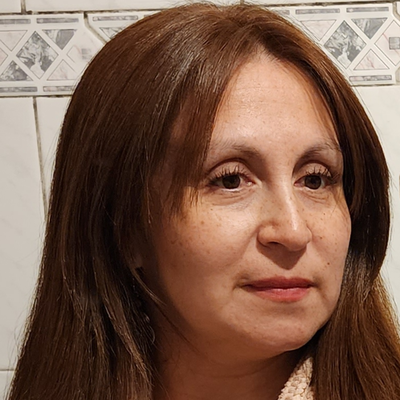 Carolina Andrea Kramm Triviño