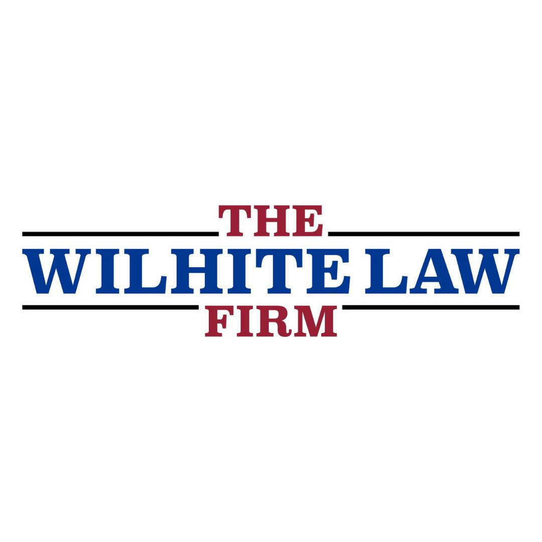 THE
WILHITE LAW
— FIRM