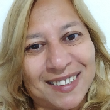 Sonia Gonçalo da Silva