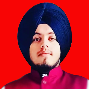 Anmol Singh