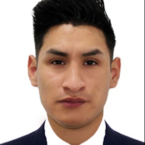 CESAR AUGUSTO ESPINOZA SARAVIA