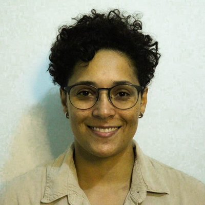 Rafaela Ferreira Lopes
