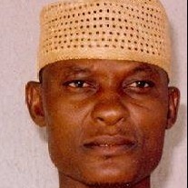 Muhammad Aliyu Mustapha