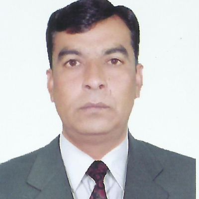 Muhammad Akram Khan