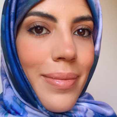 Khadija Ghz