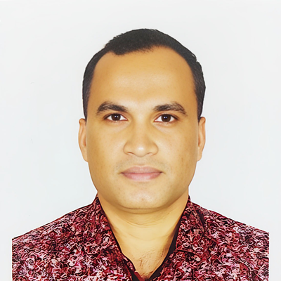 Muhammad Anwarul Hoque