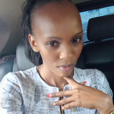 Eunice  Mwangi