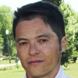 David Rivera Garcia