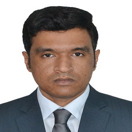 Wilson Dhruba Kuluntunu