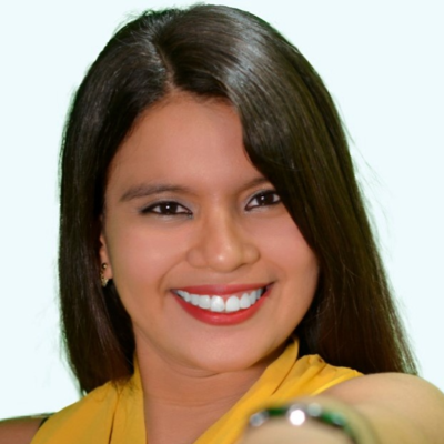 Fernanda Suárez