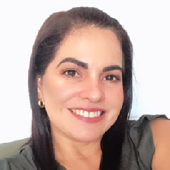 Cidineia  Ferreira Peixoto