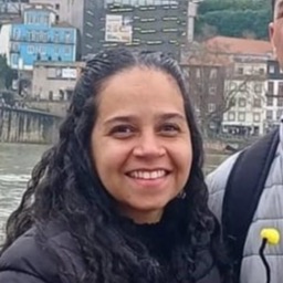 Milena Cerqueira