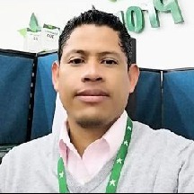 Edvin Estuardo  Morales Trujillo 