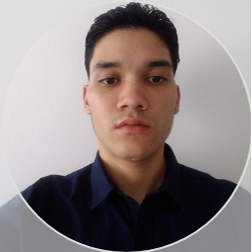 Miguel Rios Cardona