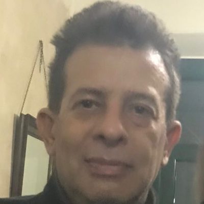 Alberto Gaeta 