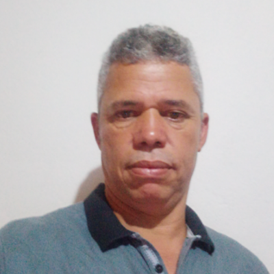 Carlos Roberto Vieira