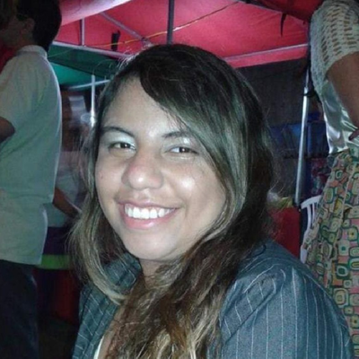 Mirian Cecília Lopes Da  Silva Alves 