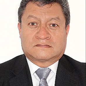 Ignacio Cruz Guzmán