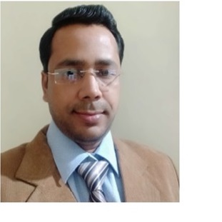 Sanny Prakash