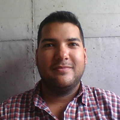 Alvaro Andres Molina Sandoval