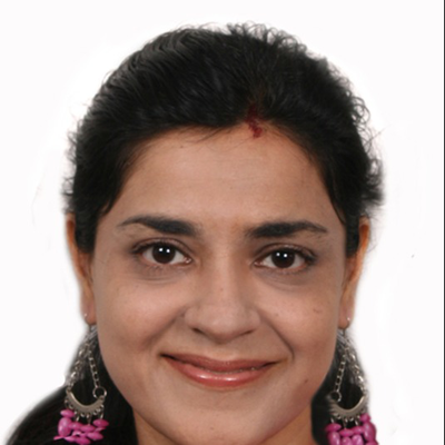 Pooja Ramchandani