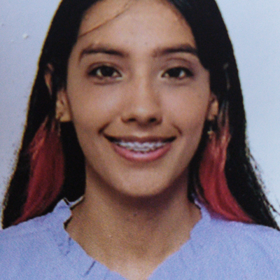 Valentina Ramírez