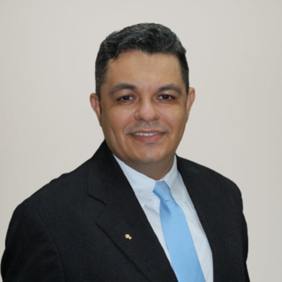 Luiz Penha
