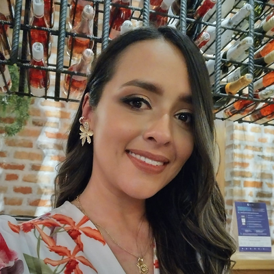 Maria Alejandra Castro Lopez