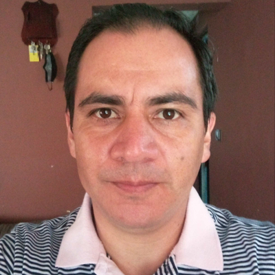 Miguel Israel Garcia Rodriguez
