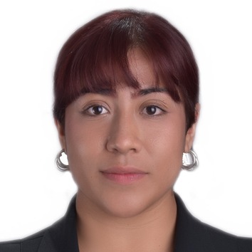 Paula Lizeth Salcedo