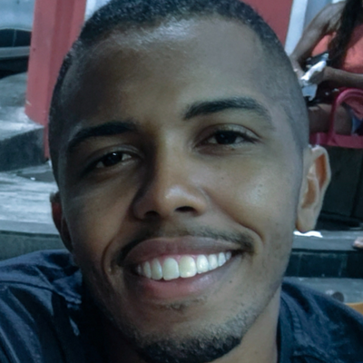 Rodrigo  Dias Paiva 