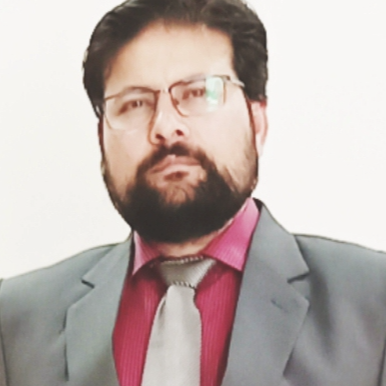 Dr Sajjad Anwar Bajwa