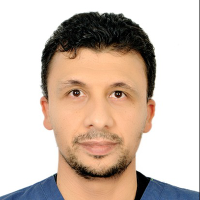 Ahmed Elmaghraby