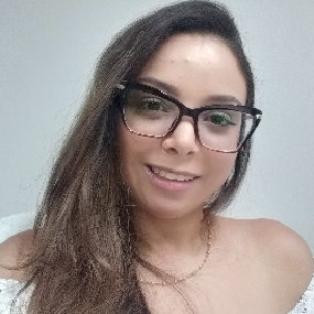 Camila Santos Nogueira Fonseca