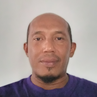 Mohd Azid Bin Ester