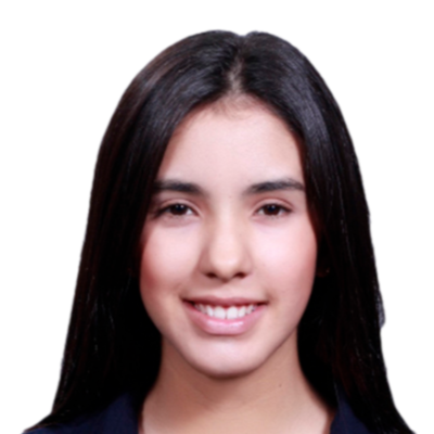 Paola Cristina Gonzalez Escobar