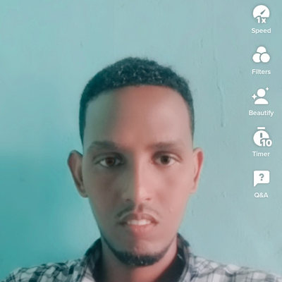 Abdirahman Somo Hassan